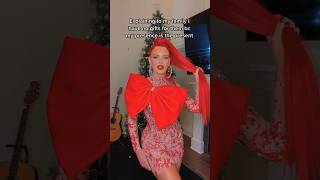 Merry Christmas honiesssss 🤣❄️😍🎁