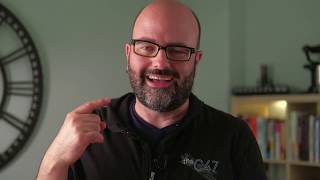 Video thumbnail for RODE WIRELESS GO & HS2 TEST by theC47
