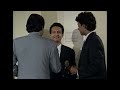 REPORTER 18 After Dramatic Dubai Rescue A New Challenge A Big Stock Market Scam