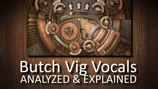 Video thumbnail for Waves Butch Vig Vocals ANALYZED and EXPLAINED by Andrei Martinez Agras