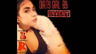 Young Invent Dirty Girl (Audio Only)