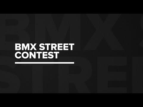 BMX Street Women Qualifiers
