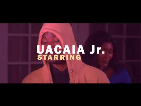 Já Tou Te Amar (Teaser)