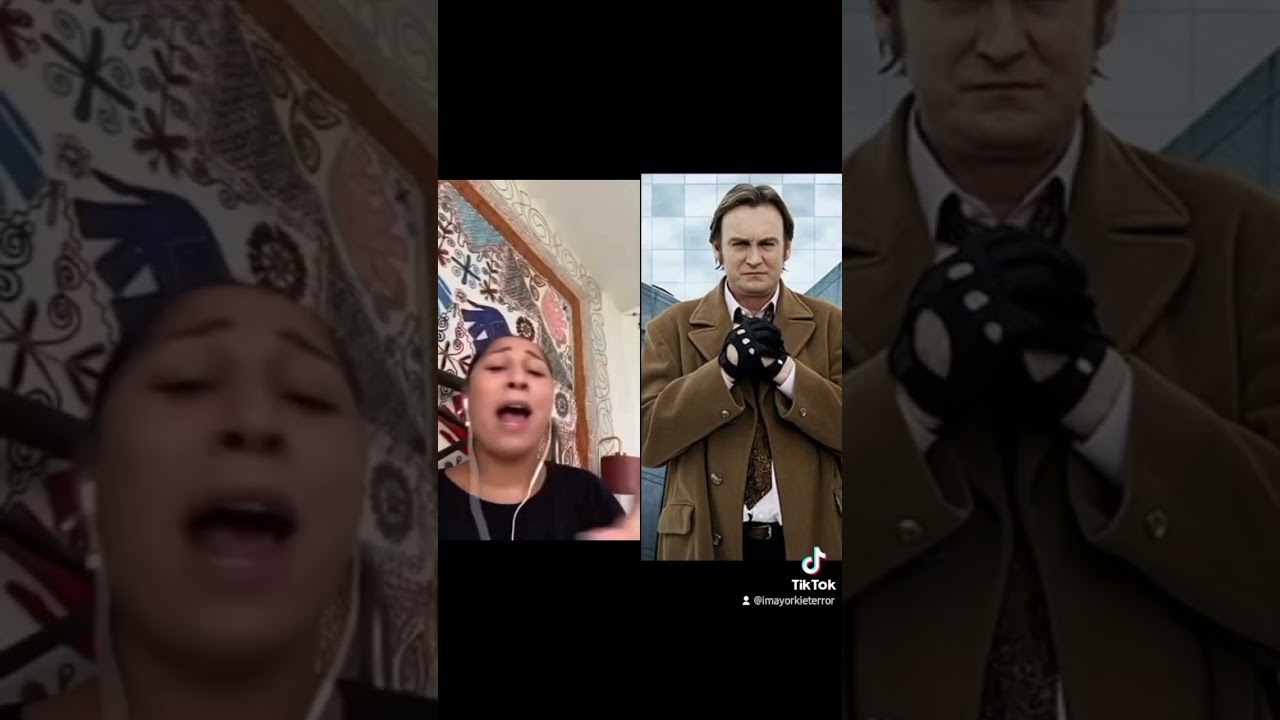 Rating Life On Mars Characters  #lifeonmars #bbc