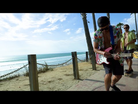 Instant Gratification (Official Music Video)