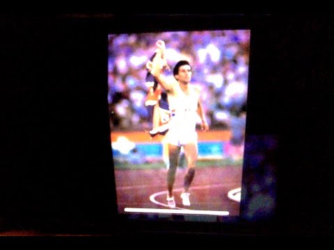 HOW TO BE AN 800M RUNNER WITH BETTER RANGE--Detailed Middle Distance Training