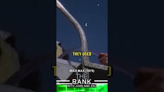Mad Max: The World Before Fury Road