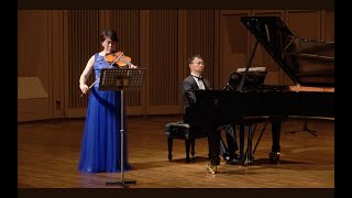Download lagu チャイコフスキー／懐かしい土地の思い出～メロディ　Tchaikovsky/Souvenir d'un lieu cher～Mélodie(Makiko Umehara) mp3