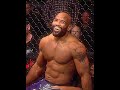 Bro Took Decades Off His Life Yoel Romero Elbow Edit