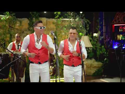 Chiquito Team Band - QUE BELLO (en vivo) #salsa