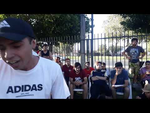 SEADEK VS SPECTRAL SHARK : 8vos - Flama Battles Cupo BDM vol.2