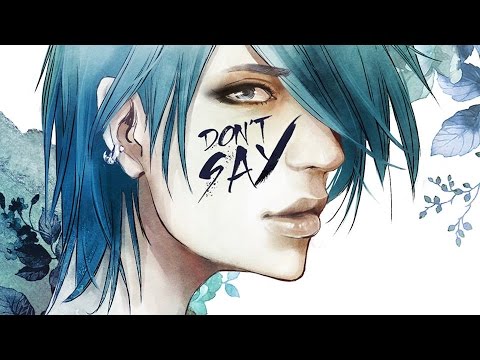 Sebastiano Serafini - Don't say (music video with Max Rambaldi)