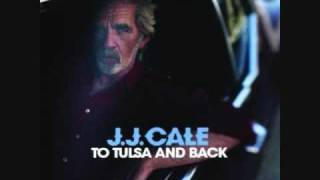 JJ Cale New Lover