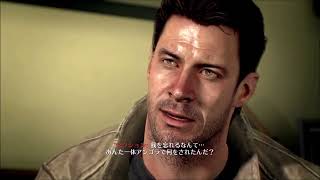 【BO2】キャンペーンモード実況プレイpart4（再投稿）