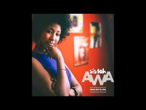 Sistah Awa - Steppin'