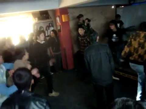 bheda bhakra. the doltish