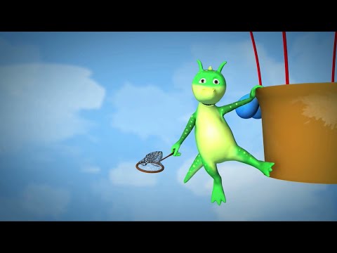 Klett Verlag - Niko-“Rap”