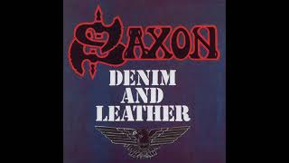 Saxon - Out of Control