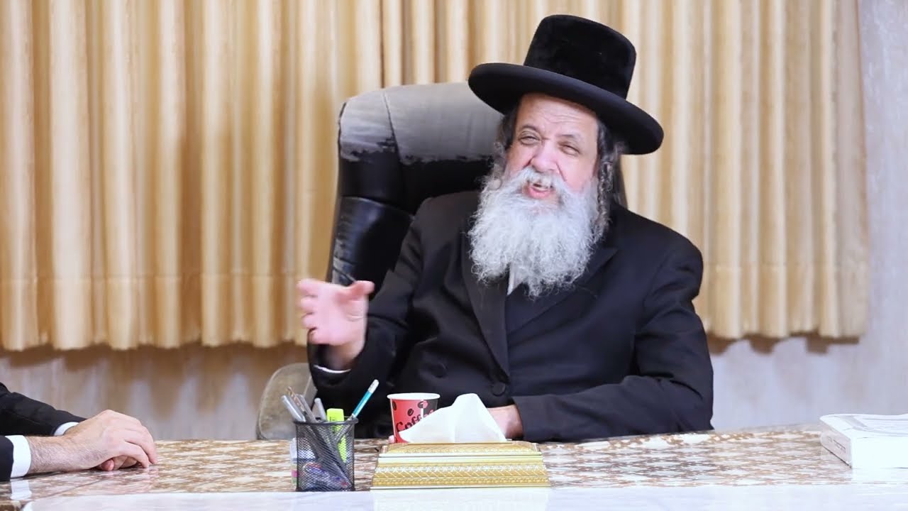 סרטון התרמה thumbnail