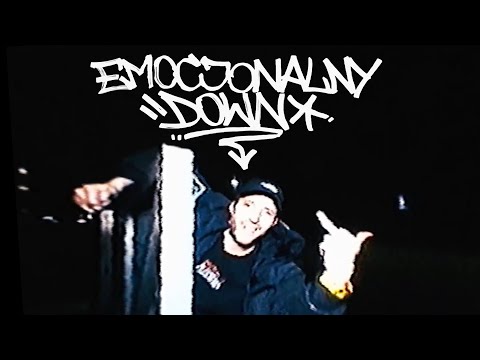 ĆPAJ STAJL - EMOCJONALNY DOWN