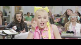 JoJo Siwa - BOOMERANG Official Video