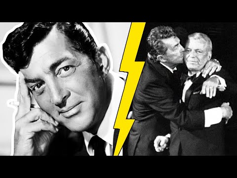 Were Dean Martin and Frank Sinatra in ‘Love’ with Each Other?