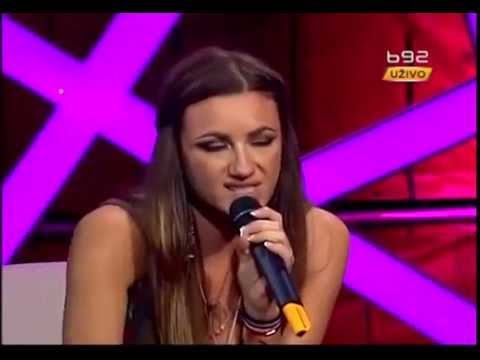 VELIKI BRAT VIP 5 - Ivana Stamenković Sindi izbačena iz kuće - Dan 28