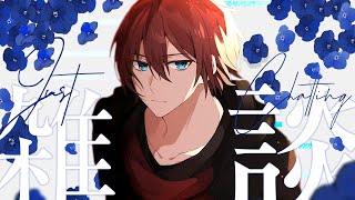 【#雑談】7月のクロウ集会！！/雑談配信 #初見さん歓迎 【新人Vtuber】