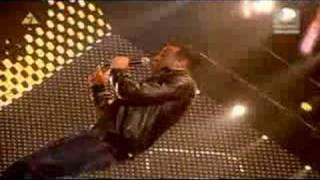 Craig David - Hot Stuff (Let&#39;s Dance) (ESKA Music Awards)