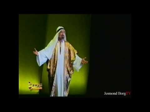 Bla Kondixin 2013 - Ix-Sheikh