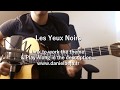 Les Yeux Noirs (Dark Eyes) Jazz Manouche
