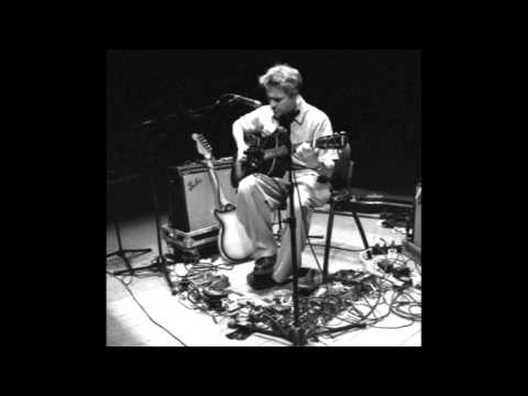 Marc Ribot / Mystery Trio - Cowboy Song