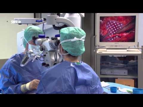 In letzter sekunde - die Notfallretter von Ludwigshafen