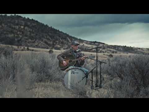 Sam Barber - Man of the Year (Live Performance)