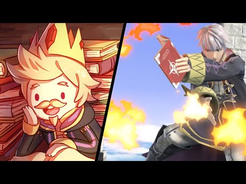 Arcfire Matchups feat. Mad Ice King