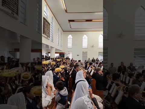 ensaio Moreira Sales -Pr