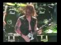 NACHTMYSTIUM - Your True Enemy (LIVE Hole In The Sky Fest)