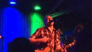 Go To Karaoke Song ~ Sister Hazel LIVE