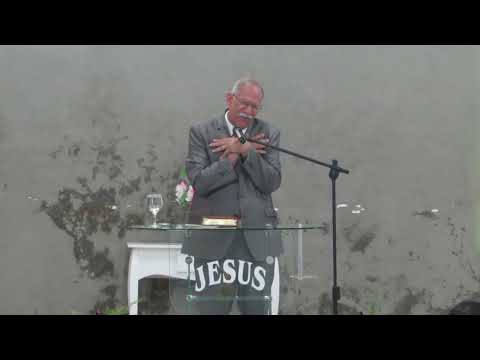 Sócio de Deus - Pr. Samuel Fontes Bezerra