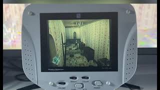 Resident Evil DC (PSOne With LCD)
