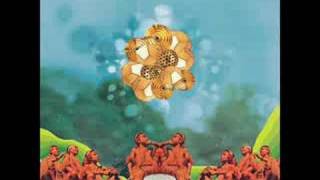 School of Seven Bells - Half Asleep