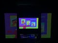 Sesame Street We All Sing Together 2009 Dvd Menu Walkthrough