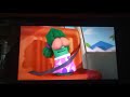 Veggietales Lenny And The Lost Birthday