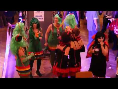 Carnival in Postřekov 10.2.2018