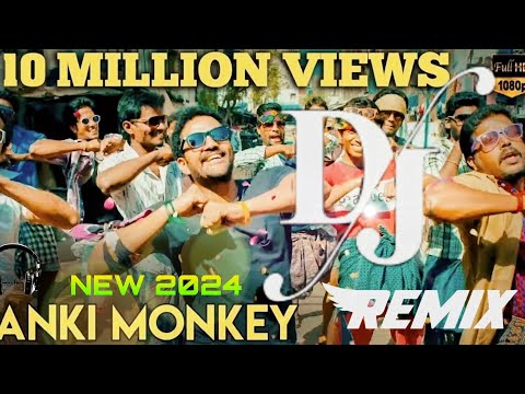 Sanki mongey remix || MGR SIVAJI RAJINI KAMAL || DJ REMIX SONG||@Masterofdj-k70 creations||#virial