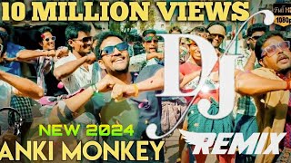 Sanki mongey remix || MGR SIVAJI RAJINI KAMAL || DJ REMIX SONG||@Masterofdj-k70 creations||#virial