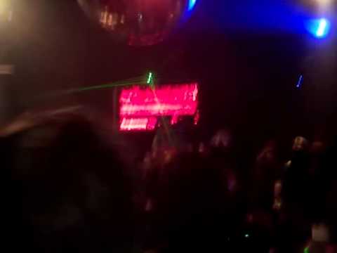 2009 04 25 DJ Manaia @ Plano B Porto