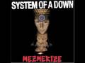 System of a down- Radio,Video 