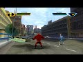 The Incredibles Rise Of The Underminer PS2 Gameplay HD PCSX2