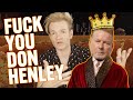 Walking Disaster Short Story Podcast Ep 3 F Ck You Don Henley